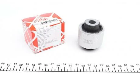 Сайлентблок FEBI BILSTEIN 24221