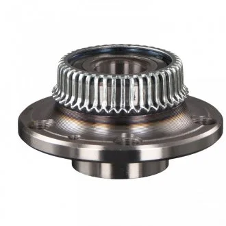 Комплект подшипника ступицы колеса FEBI BILSTEIN 24236