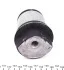Сайлентблок балки OPEL Astra G/Combo/Meriva A/Zafira A &quot;R &quot;00-&quot;11 (*_) FEBI BILSTEIN 24245 (фото 2)