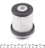 Сайлентблок балки OPEL Astra G/Combo/Meriva A/Zafira A &quot;R &quot;00-&quot;11 (*_) FEBI BILSTEIN 24245 (фото 3)