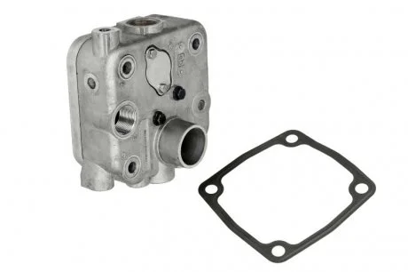 ГБЦ компрессора FEBI BILSTEIN 24253