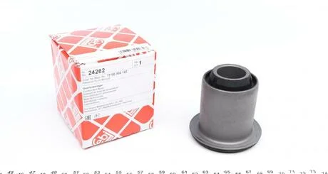 Сайлентблок 74mm FEBI BILSTEIN 24262