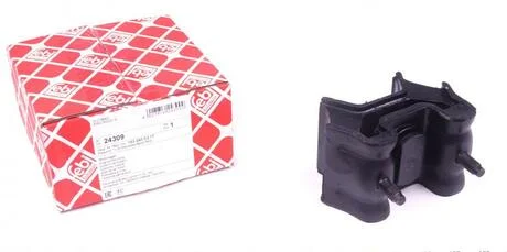 Подушка двигуна MERCEDES ML(W163) >>"05 FEBI BILSTEIN 24309