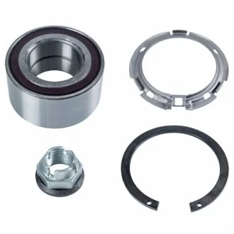 Комплект подшипника ступицы колеса FEBI BILSTEIN 24313