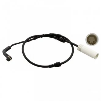 Датчик зносу колодок гальмівних пров. BMW (FEBI) FEBI BILSTEIN 24320