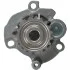 Насос водяний VW-Audi FEBI BILSTEIN 24360 (фото 4)