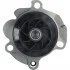 Насос водяний VW-Audi FEBI BILSTEIN 24360 (фото 5)
