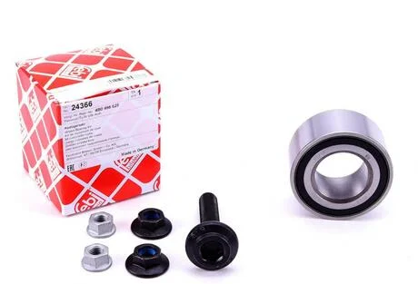 Подшипник ступицы колеса FEBI BILSTEIN 24366
