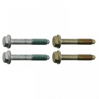 Болт FEBI BILSTEIN 24372 (фото 1)