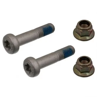 Элемент крепежа рычага FEBI BILSTEIN 24389