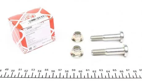 Болт FEBI BILSTEIN 24395