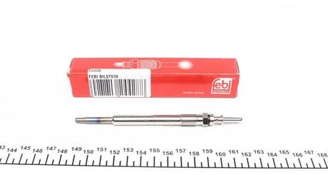Свеча накаливания FEBI BILSTEIN 24428