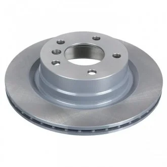 Тормозной диск FEBI BILSTEIN 24471