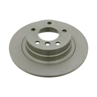 Тормозной диск FEBI BILSTEIN 24482