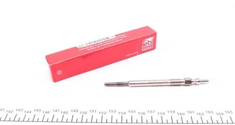 Свеча накала FEBI BILSTEIN 24484