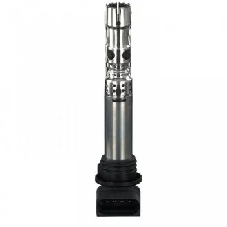 Катушка зажигания Skoda Fabia (6Y2,6Y3,5J2), Volkswagen Polo (9N), Fox (5Z) (выр-во FEBI) FEBI BILSTEIN 24500