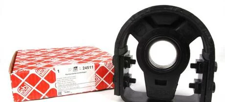 Опора кардан.вала FEBI BILSTEIN 24511