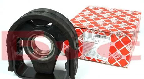 Опора кардан.вала FEBI BILSTEIN 24539