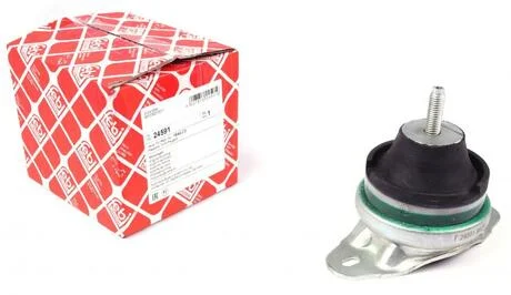 Подушка двигателя FEBI BILSTEIN 24591