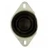 Опора двигуна Peugeot FEBI BILSTEIN 24595 (фото 8)