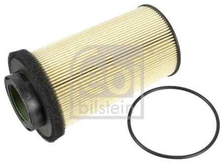 Топливный фильтр с уплотнительным кольцом FEBI BILSTEIN 24663