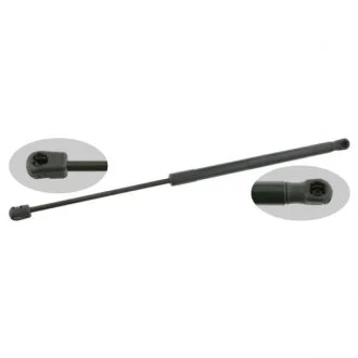 Амортизатор крышки багажника FEBI BILSTEIN 24711