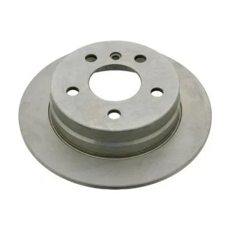 FEBI DB Тормозной диск передн. W169,245 04- FEBI BILSTEIN 24750