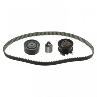 Ремінь ГРМ (набір) FEBI BILSTEIN 24756