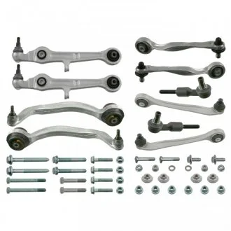 Комплект передних рычагов FEBI BILSTEIN 24800