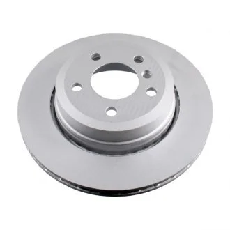 Тормозной диск FEBI BILSTEIN 24809