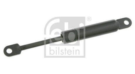 Газова пружина капота 350Н, L-145мм/105,5мм, хід штока:40мм MAN TGA 06.99- FEBI BILSTEIN 24838 (фото 1)