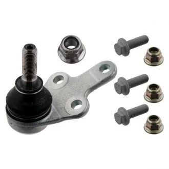 Шаровая опора, передняя ось FEBI BILSTEIN 24849