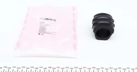 FEBI DB Подушка передн.стабилизатора 507D-815D, Vario 35mm FEBI BILSTEIN 24868