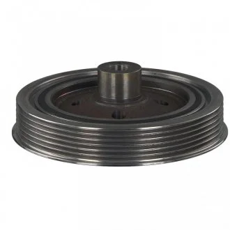Шкiв колiнвала FEBI BILSTEIN 24889