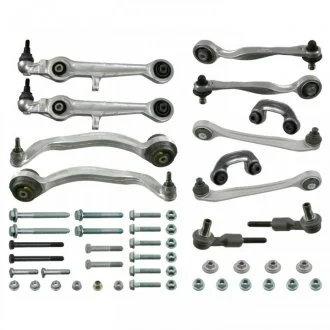 Комплект передних рычагов FEBI BILSTEIN 24902