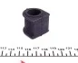 Втулка стабілізатора Ford Pkw FEBI BILSTEIN 24918 (фото 4)