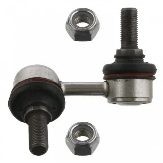 FEBI HYUNDAI Тяга стабилизатора лев.Trajet 01- FEBI BILSTEIN 24927