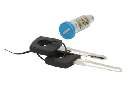 Личинка замка дверей MERCEDES/VW Sprinter901-904/LT FEBI BILSTEIN 24976