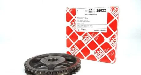 Шестерня распределяла FEBI BILSTEIN 25022