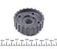 Шестірня VW Golf / VW Passat / Audi 80 FEBI BILSTEIN 25194 (фото 3)