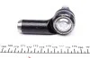 Наконечник рулевой тяги левый Audi 100 2.0-2.8 12.90-07.94 FEBI BILSTEIN 25268 (фото 2)