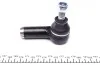 Наконечник рулевой тяги левый Audi 100 2.0-2.8 12.90-07.94 FEBI BILSTEIN 25268 (фото 3)