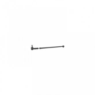FEBI AUDI Тяга рулевая 100/A6 90-94, 95- правая в сборе с наконечником FEBI BILSTEIN 25274