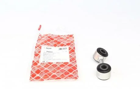 Тяга стабилизатора VW-Audi FEBI BILSTEIN 25280