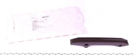 Планка заспокоювача BMW 320 / BMW 520 / BMW 528 FEBI BILSTEIN 25326