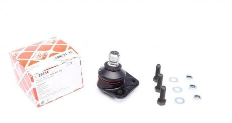 Шаровая опора FEBI BILSTEIN 25334
