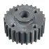 Шестерня колінвалу 1.6-2.0i Caddy 04-/T5 03-/Golf 97-13/Passat 97-10 FEBI BILSTEIN 25342 (фото 2)