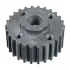 Шестерня ГРМ AUDI/SEAT/SKODA/VW "1,6-2,0L 25342