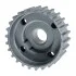 Шестерня колінвалу 1.6-2.0i Caddy 04-/T5 03-/Golf 97-13/Passat 97-10 FEBI BILSTEIN 25342 (фото 4)
