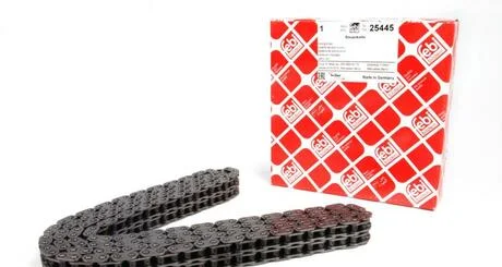 Цепь привода распредвала FEBI BILSTEIN 25445